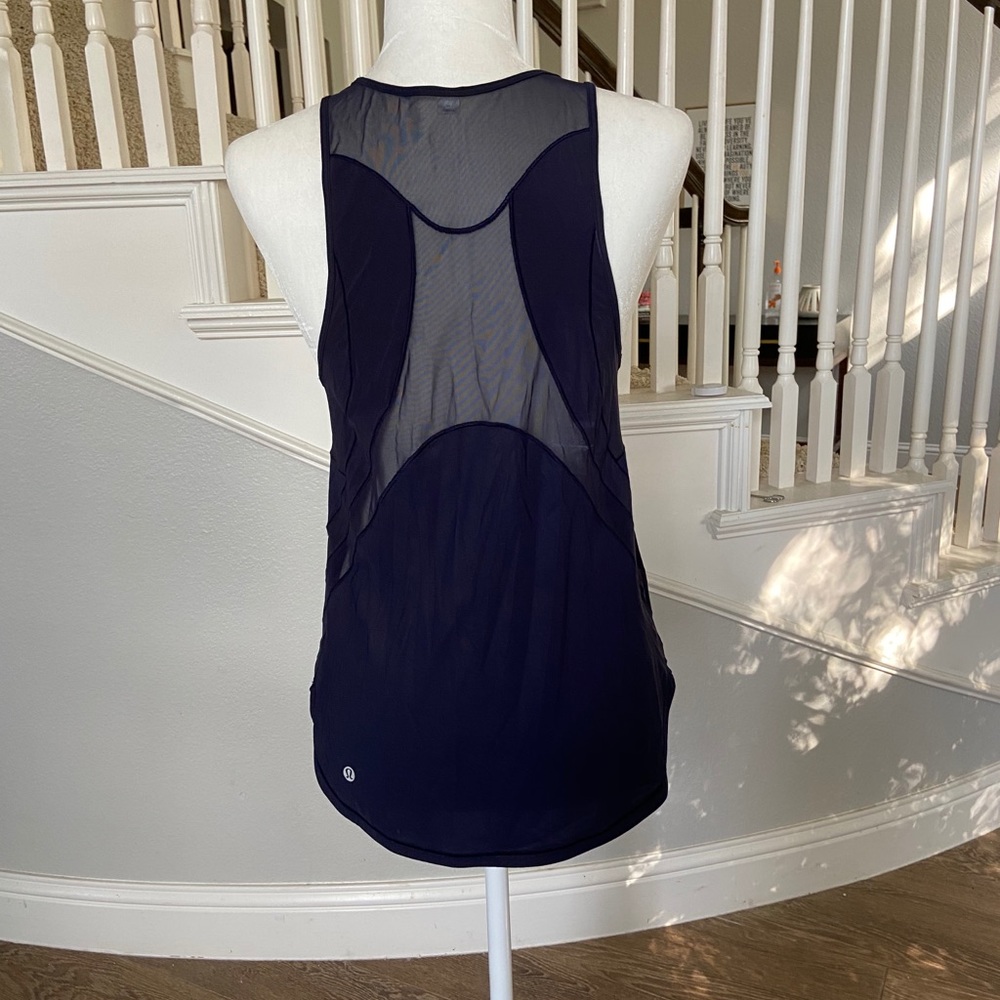Lululemon Tank Top - Picture 3 of 5
